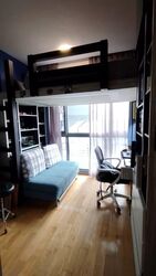 Riversails (D19), Condominium #574056691
